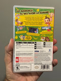 Super Monkey Ball Banana Mania - Nintendo Switch