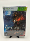 Castlevania: Lords of Shadow [Limited Edition] - Xbox 360