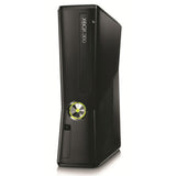 Xbox 360 Slim Console 4GB - Xbox 360