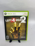 Left 4 Dead 2 - Xbox 360