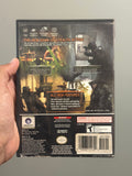 Splinter Cell Pandora Tomorrow - Gamecube