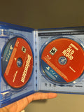 Wolfenstein The New Order and The Old Blood - Playstation 4