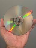 Black - Xbox LOOSE DISC