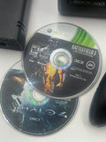 Xbox 360 Slim Console 4GB - Xbox 360