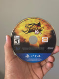 J-Stars Victory VS+ - Playstation 4 LOOSE DISC