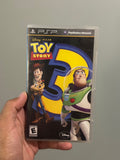 Toy Story 3: The Video Game - PSP CIB