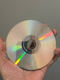Resident Evil: The Darkside Chronicles - Wii LOOSE DISC