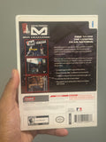 Dave Mirra BMX Challenge - Wii