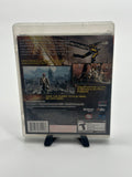 Infamous - Playstation 3