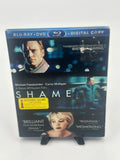 Shame - (Blu-ray)