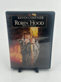 Robin Hood: Prince of Thieves – DVD (Pre-Owned)
