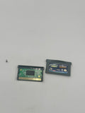 Power Rangers Double Pack - GameBoy Advance