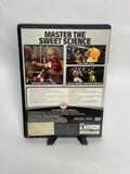 Fight Night Round 3 - Playstation 2 CIB