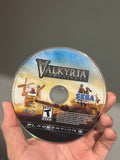 Valkyria Chronicles - Playstation 3 LOOSE DISC