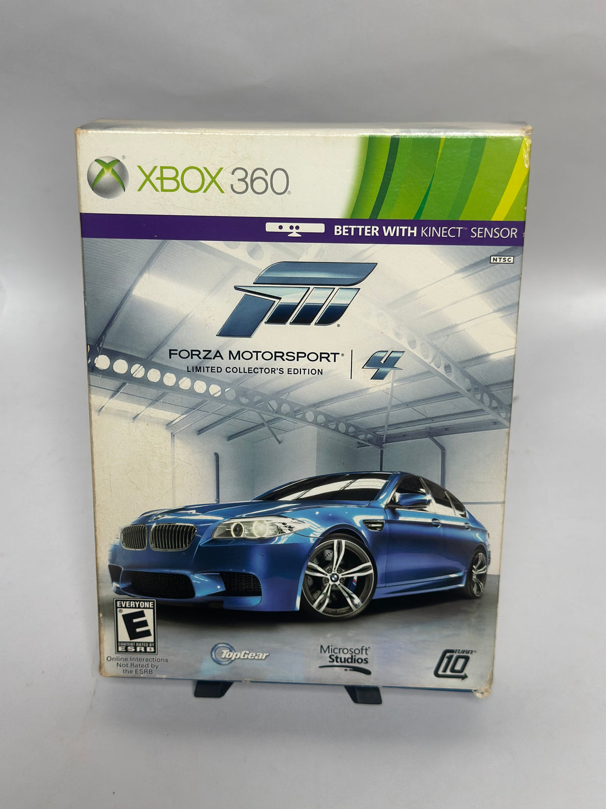 Forza Motorsport 4 - Xbox 360