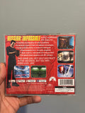 Mission Impossible - Playstation CIB