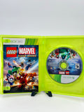 LEGO Marvel Super Heroes