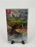Monster Hunter Stories 2: Wings of Ruin - Nintendo Switch
