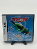 Disney Planes - Nintendo DS CIB