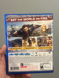 Just Cause 3 - Playstation 4