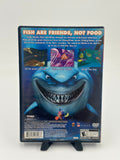 Finding Nemo - Playstation 2 GREATEST HITS
