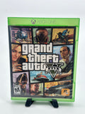 Grand Theft Auto V - Xbox One