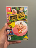 Super Monkey Ball Banana Mania - Nintendo Switch
