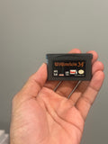 Wolfenstein 3D - GameBoy Advance LOOSE CART