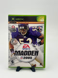 Madden 2005