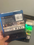 Exodus: Gods and Kings Blu-ray (Pre-Owned)