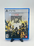 Marvel Midnight Suns: Enhanced Edition