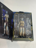 April O'Neil Bride of Frankenstein Figure – Complete w/ Box – Pre-Owned