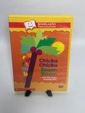 Chicka Chicka Boom Boom (DVD) – Pre-Owned