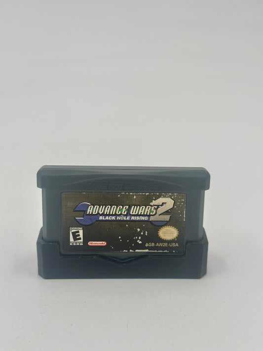 Advance Wars 2