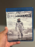 Interstellar - Blu Ray