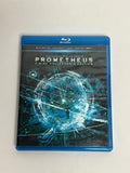 Prometheus (Blu-ray/ DVD + Digital Copy) NO 3D