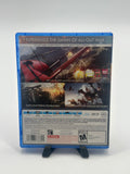 Battlefield 1 Playstation 4
