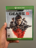 Gears 5 - Xbox One