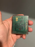 Super Mario Bros. Deluxe - Game Boy Color Cleaned tested,  new battery