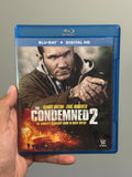 The Condemned 2 – Blu-ray – Preowned