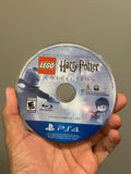 LEGO Harry Potter Collection - Playstation 4 LOOSE DISC