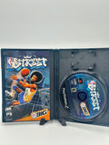 NBA Street