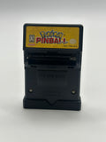 Pokemon Pinball - GameBoy Color LOOSE CART (READ DESC)