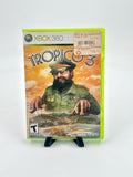 Tropico 3