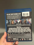 Justice League - Blu-ray