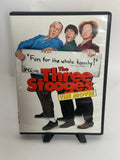 The Three Stooges (DVD) – Preowned