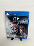 Star Wars Jedi: Fallen Order - Playstation 4
