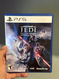 Star Wars Jedi: Fallen Order - Playstation 5