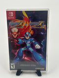 Mega Man X Legacy Collection 1 + 2 - Nintendo Switch