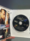 WWE Smackdown vs. Raw 2009 - Wii